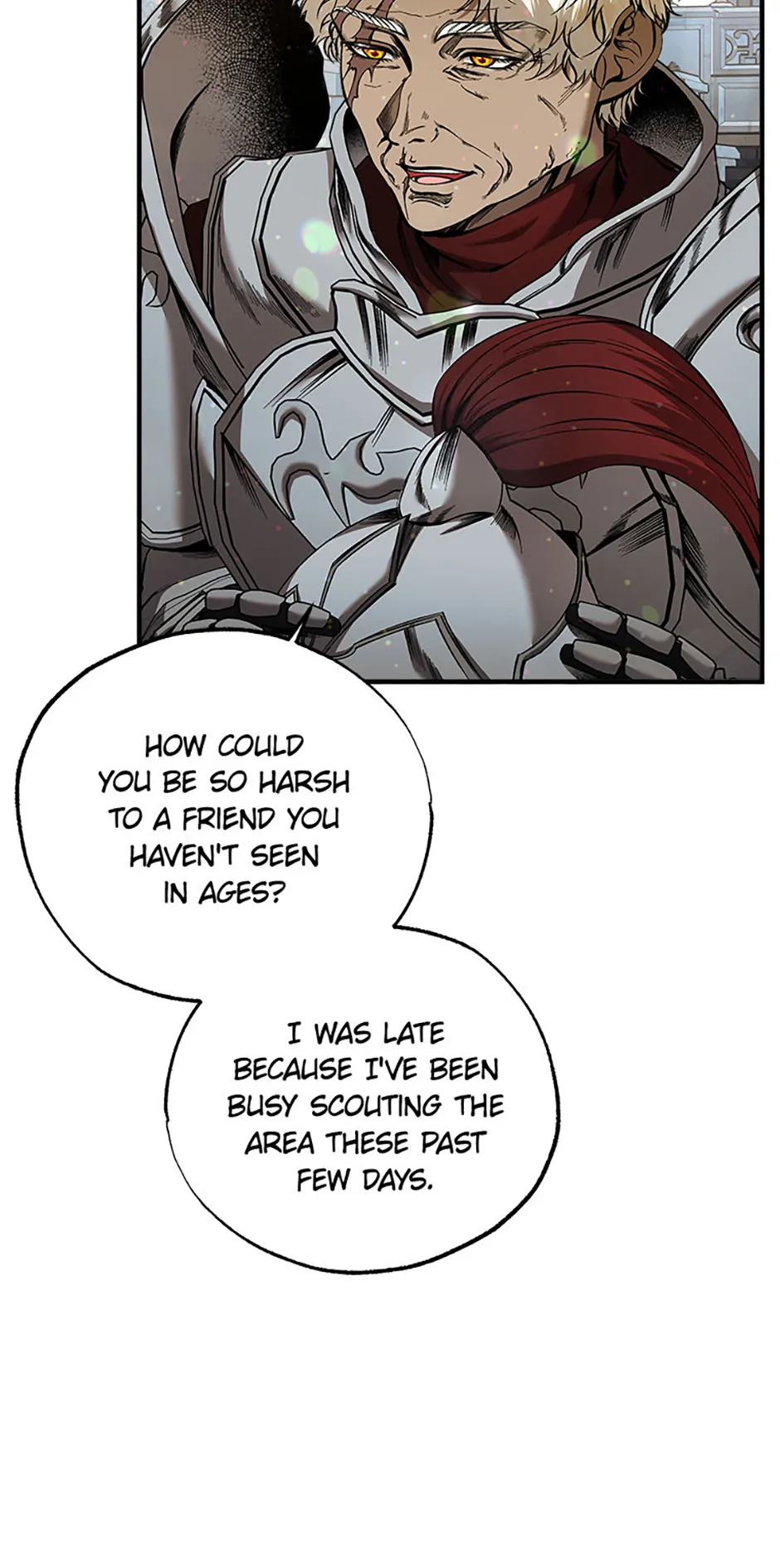 Charlotte’s Wheel Chapter 53 - page 13